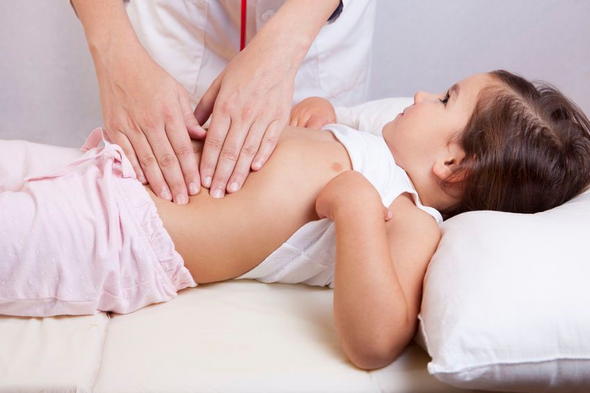 Zapalenie Wyrostka Robaczkowego Objawy Przyczyny Wp Parenting