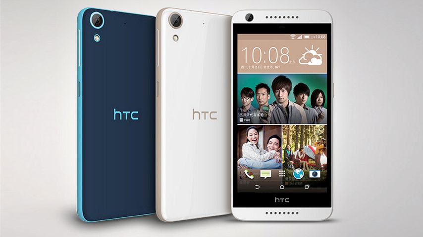 htc desire 626 mobile