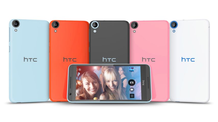 htc mobile 820