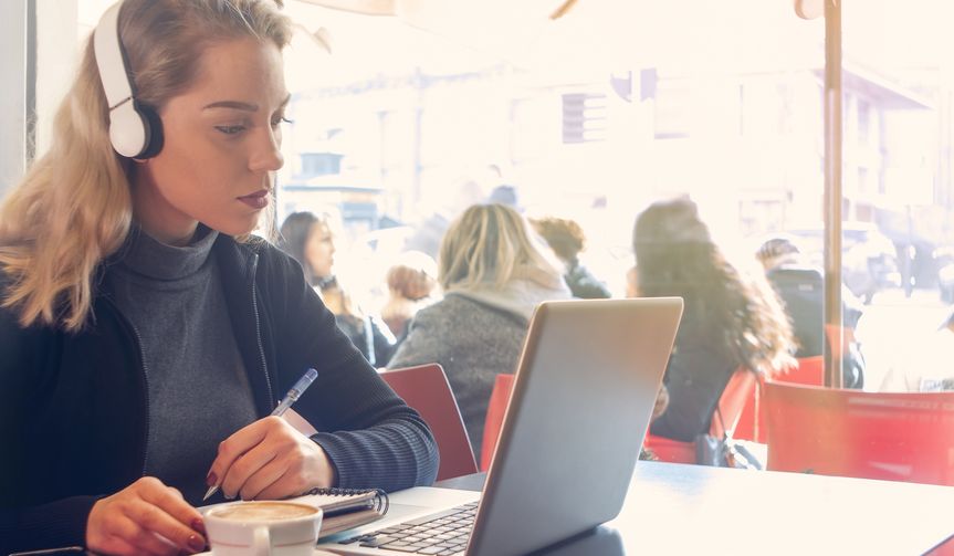 Pokolenie Z – w jakich obszarach zawodowych może odnieść sukces? Jakie zawody najbardziej rokują?