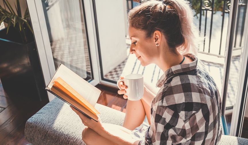 Chcesz osiągnąć sukces? Lektury, które warto poznać przed założeniem firmy