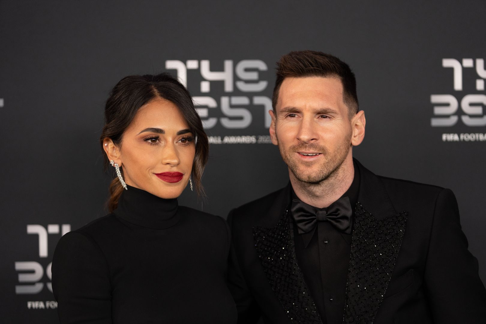 Speculation over Messi and Roccuzzo's relationship intensifies post ...