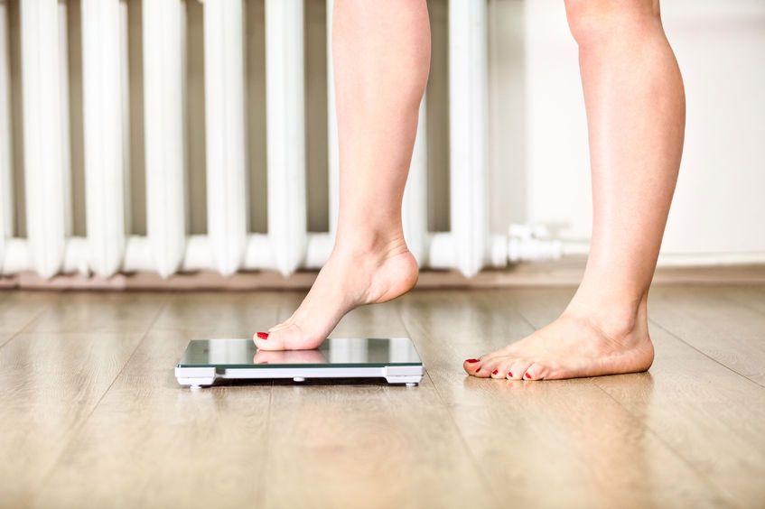 Motywacja Do Odchudzania Oni Schudli 10 Kilo Jak Się Zmienili I