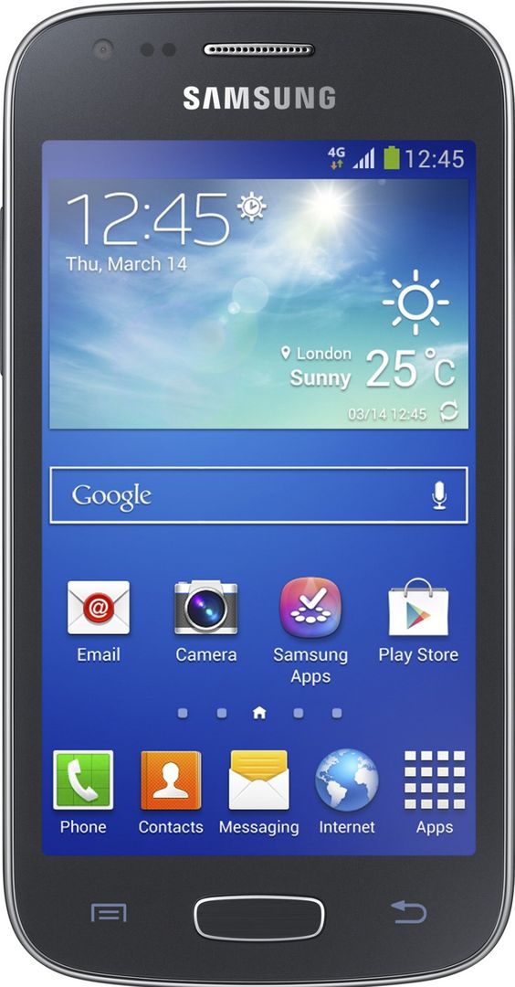 samsung galaxy on nxt 3 64