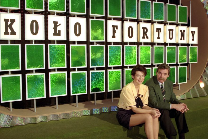 Top 5: najlepsze polskie programy telewizyjne