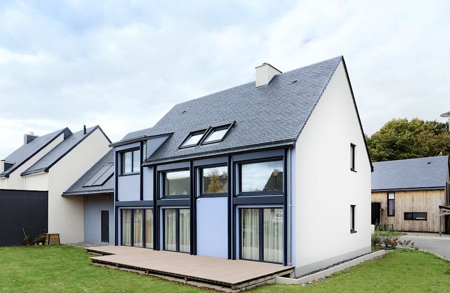 Nowoczesność w architekturze. Najciekawsze projekty i zastosowane rozwiązania