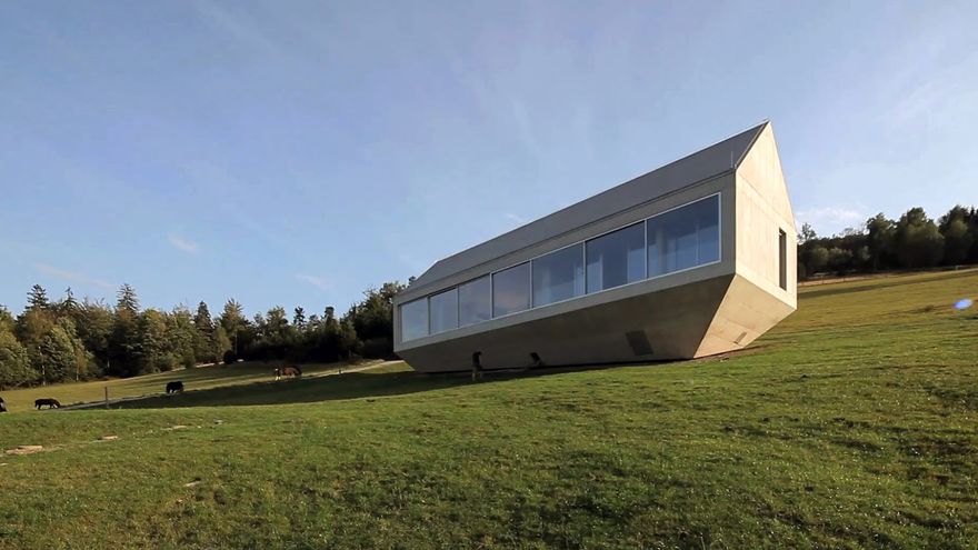 Domy znanych architektów. Jak mieszkają ci, którzy projektują mieszkania dla innych?