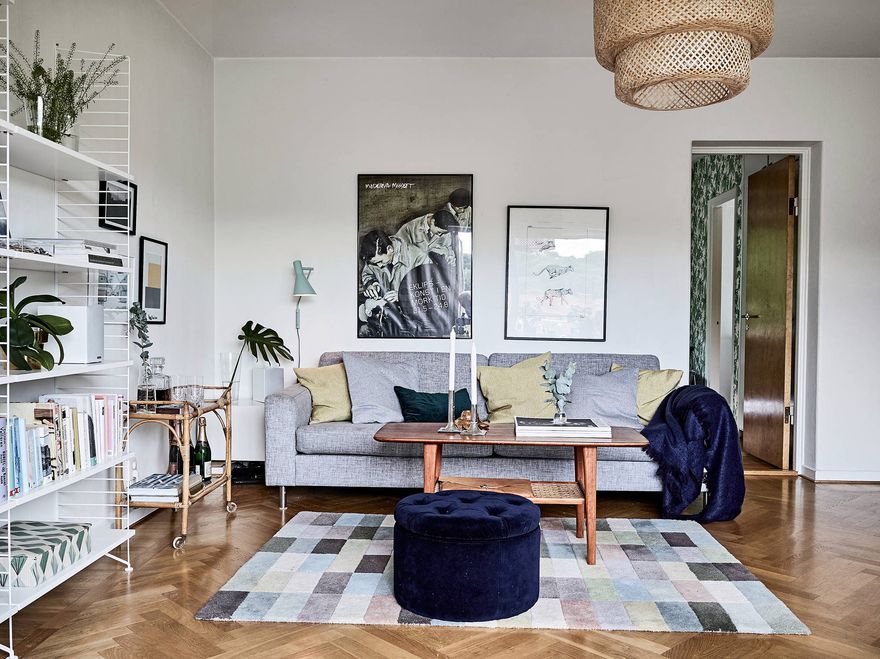 Na czym polega magia skandynawskiego designu?