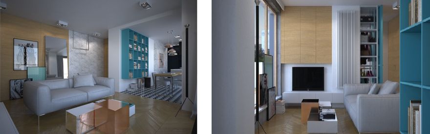 Morski żywioł w architekturze