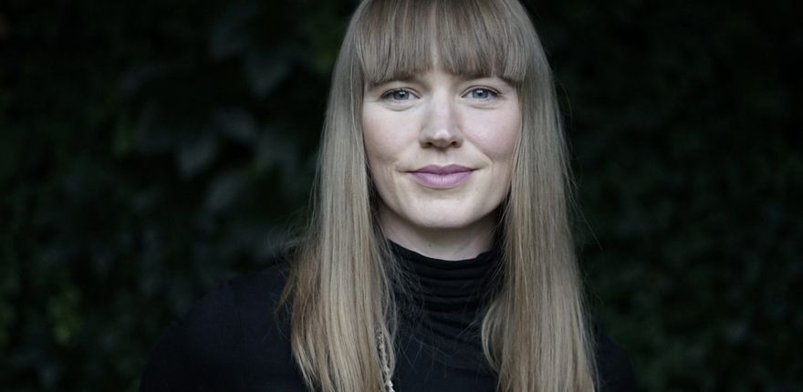 Dominika Lenkowska Piechocka