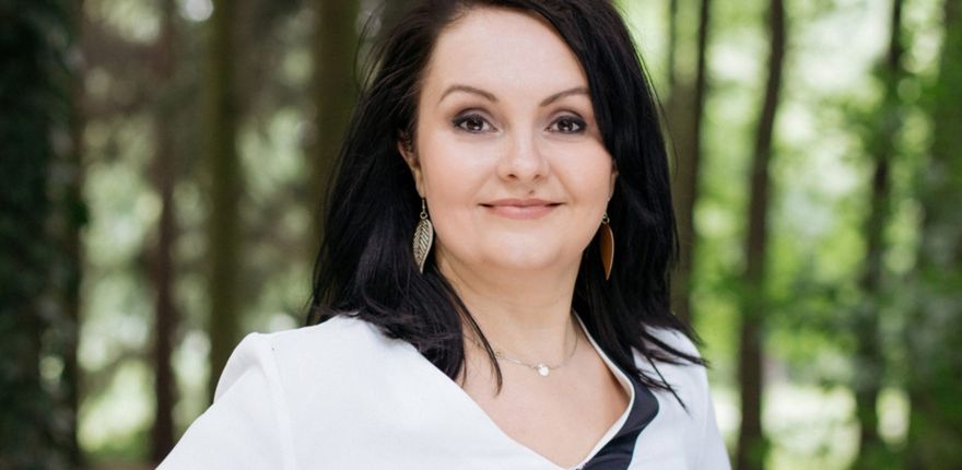 Agata Hafija Aleksandrowicz