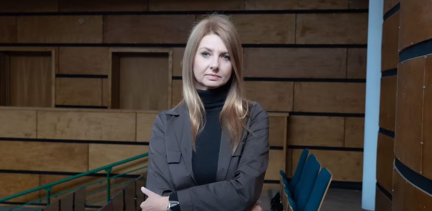 Katarzyna Donskow-Łysoniewska