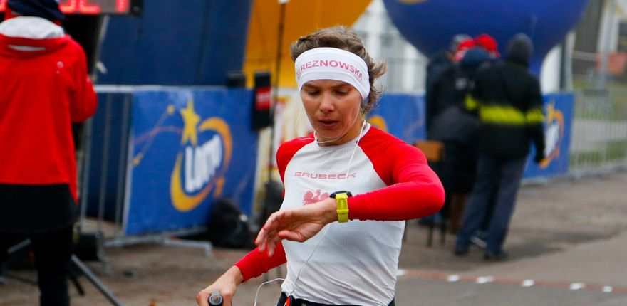 Patrycja Bereznowska