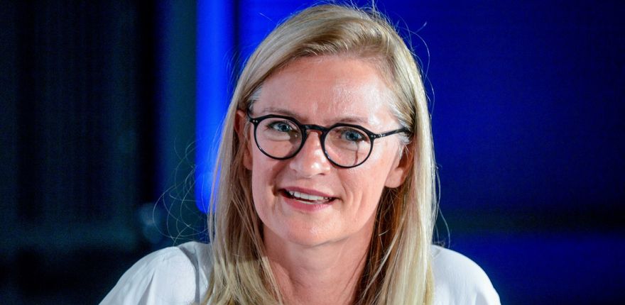 Katarzyna Wierzbowska