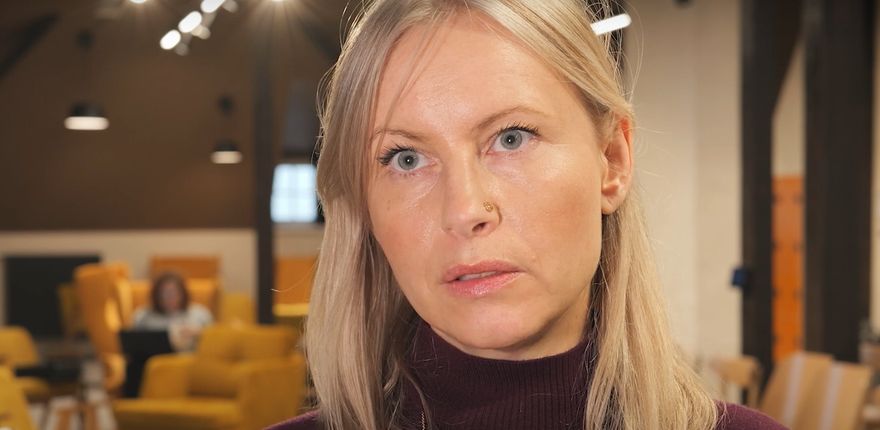 Aleksandra Włodarczyk