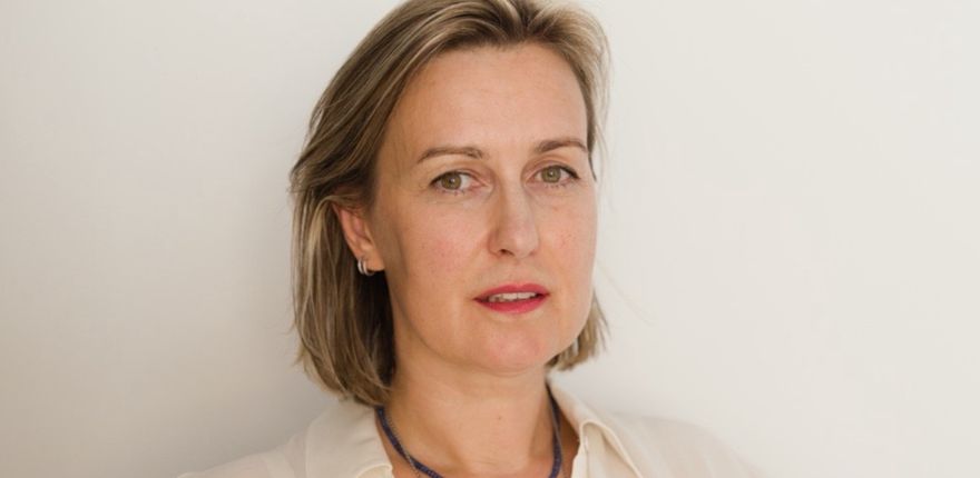 Joanna Frątczak-Kazana