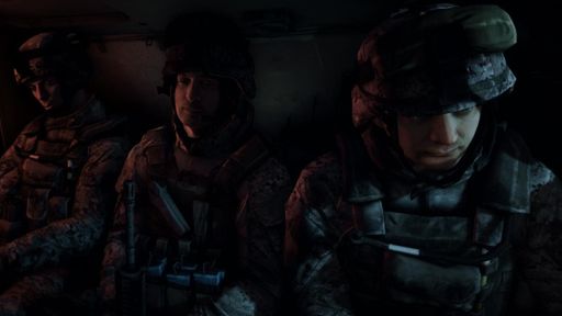 EA ma pomysł na spin-offa serii Battlefield