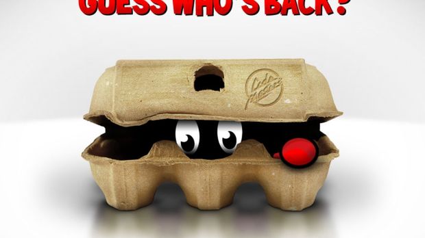 Codemasters wyciągnie bohatera kolejnej gry z lodówki?
