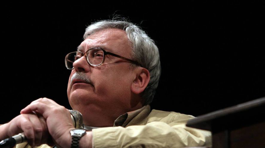 Sapkowski wcale nie uważa graczy za nieinteligentnych? Pisarz odnosi się do swoich komentarzy