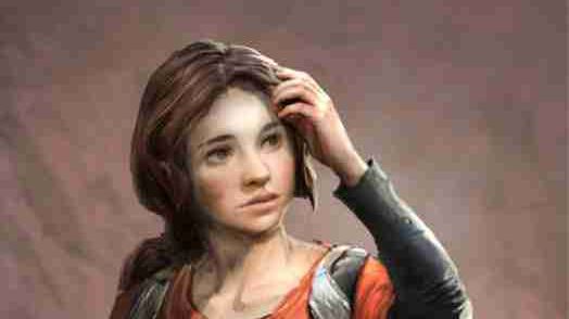Nowe obrazki z The Last of Us