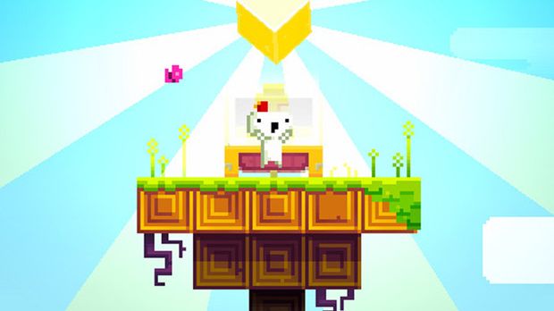 FEZ na urządzenia mobilne? Zynga była zainteresowana...