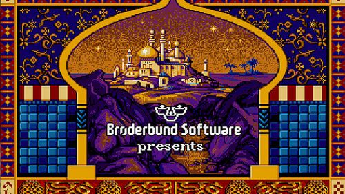 Kolejna odsłona Prince of Persia będzie powrotem do 2D?