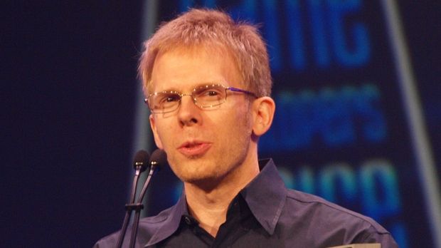 John Carmack albo oszalał, albo jest geniuszem