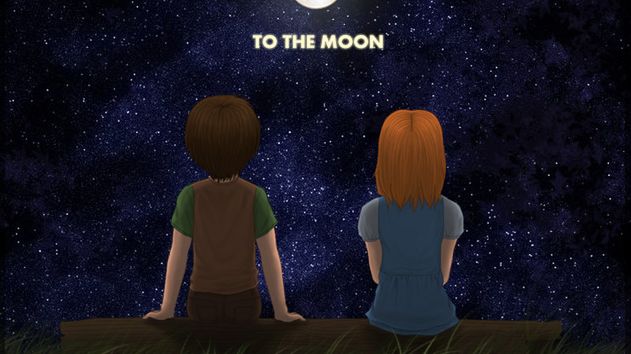 Jedna z najciekawszych gier zeszłego roku - To the Moon - trafiła na GOG