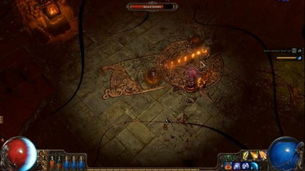 W weekend znów możecie pograć w Path of Exile