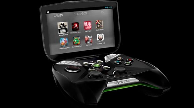 Nvidia wycofuje się z planów wydania tabletu Shield 2. Dlaczego?