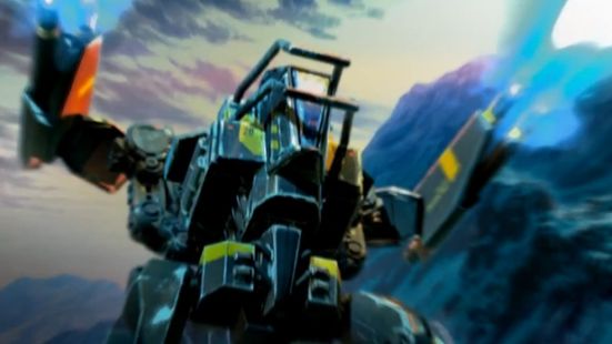 11 Bit Studios zapowiada Anomaly 2