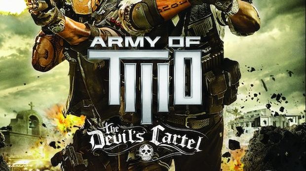 Army of Two: The Devil's Cartel - recenzja