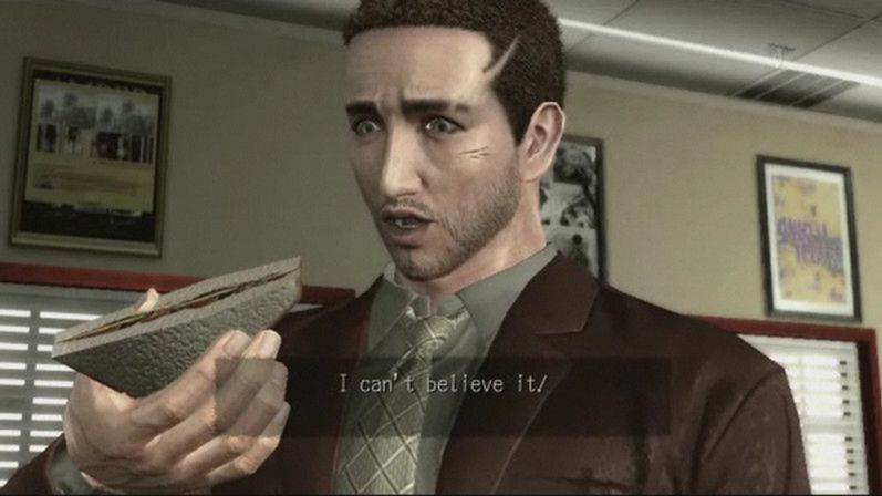 Deadly Premonition z datą premiery na PC