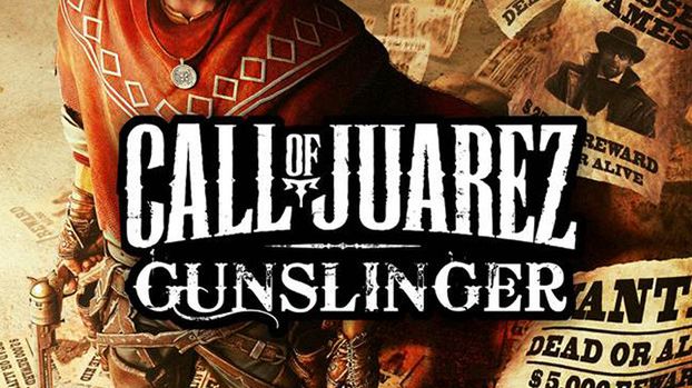 Call of Juarez: Gunslinger - recenzja. Dziki Zachód na szybko