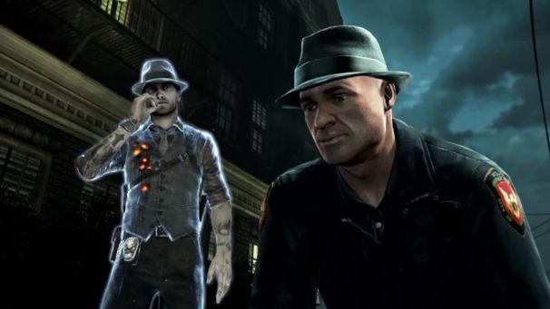 Murdered: Soul Suspect ma długi i wyczerpujący zwiastun