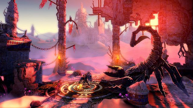 Kolejna niezależna gra trafi na PlayStation 4. Tym razem chodzi o Trine 2