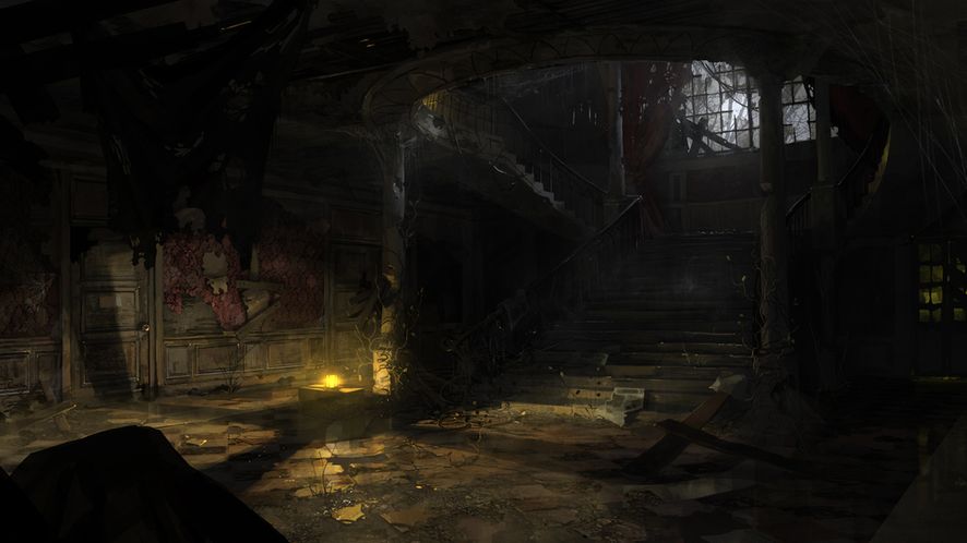 Wielki Przedwieczny powróci - Focus Home Interactive zapowiedziało Call of Cthulhu