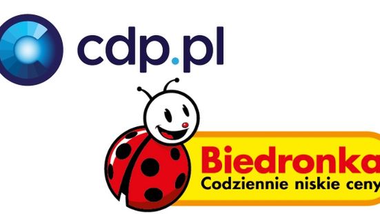 Znamy listę gier, które trafią do Biedronki w ramach promocji CDP.pl