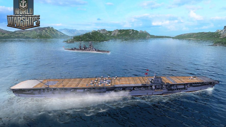 Na nadchodzących targach E3 Wargaming będzie promował World of Warships