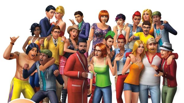 The Sims 4: Electronic Arts stawia na powtórkę z rozrywki