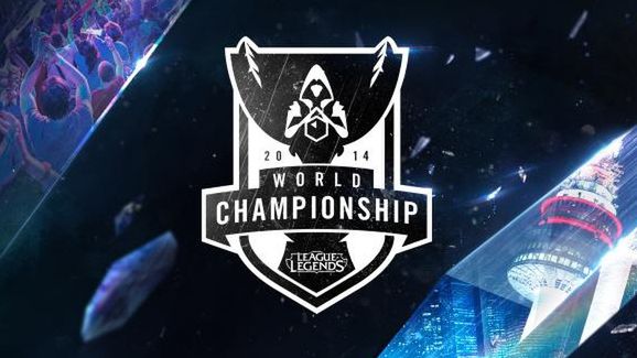 Ruszyły Mistrzostwa Świata League of Legends - 2014 League of Legends World Championship