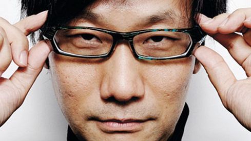 Co czyni grę Hideo Kojimy grą Hideo Kojimy? Tłumaczy Hideo Kojima