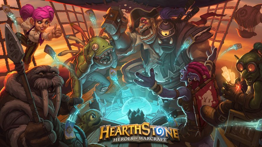 Blizzard do spółki z Twitchem wezmą się za porządek podczas transmisji na żywo