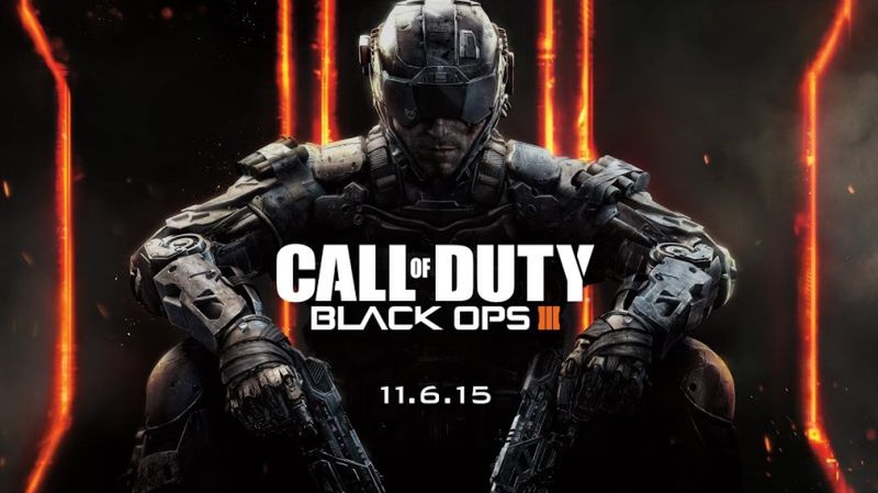 Czyżby Call of Duty: Black Ops 3 miało trafić na Wii U?