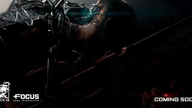 The Surge to nowa gra współtwórców Lords of The Fallen
