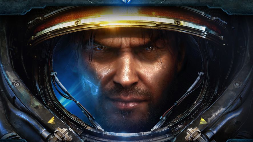 Wszyscy to wiedzieli, ale Blizzard oficjalnie potwierdza - StarCraft II bez nowych dodatków