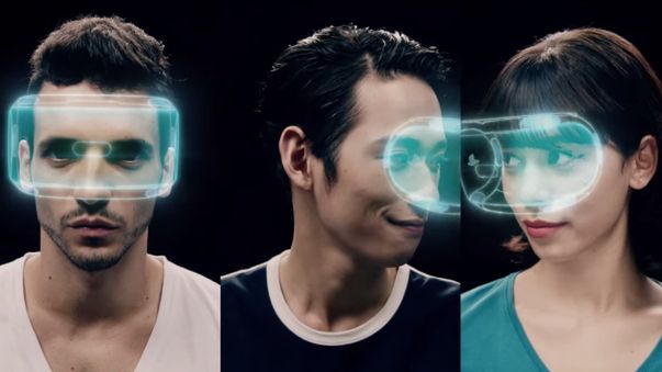 Sony przyznaje, że PlayStation VR będzie słabsze od Oculusa, ale z drugiej strony – co z tego?