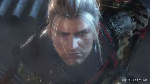 Marzy się Wam nowa Onimusha? Tak dobrze nie ma. Ale będzie NIOH. Nioh? Ni-Oh?