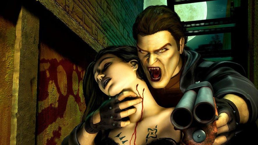 Rosną szanse na nowe gry oparte na systemach Vampire: The Masquerade, Werewolf: The Apocalypse i World of Darkness