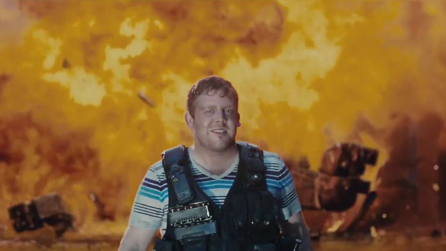 „Żywy” zwiastun Call of Duty: Black Ops 3 jest świetny